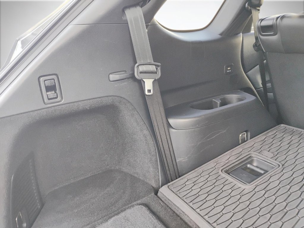 Mazda CX-9 GT | Leather | Roof | Nav | Cam | USB | HtdWheel 2022 à Saint John, Nouveau-Brunswick - 54 - w1024h768px