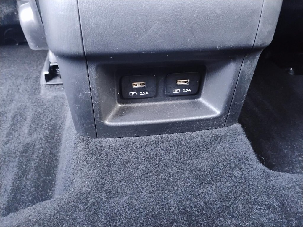 Mazda CX-9 GT | Leather | Roof | Nav | Cam | USB | HtdWheel 2022 à Saint John, Nouveau-Brunswick - 50 - w1024h768px