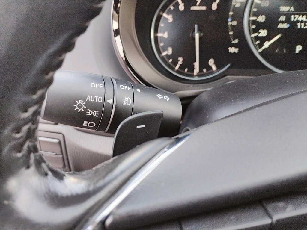 Mazda CX-9 GT | Leather | Roof | Nav | Cam | USB | HtdWheel 2022 à Saint John, Nouveau-Brunswick - 32 - w1024h768px