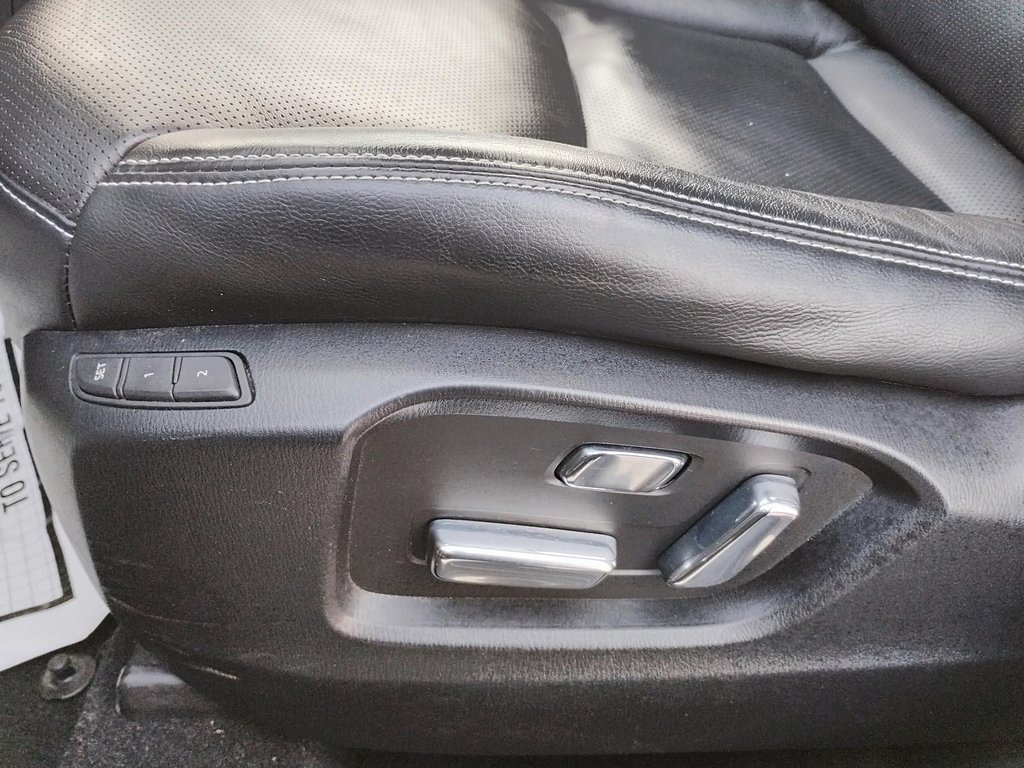 Mazda CX-9 GT | Leather | Roof | Nav | Cam | USB | HtdWheel 2022 à Saint John, Nouveau-Brunswick - 42 - w1024h768px