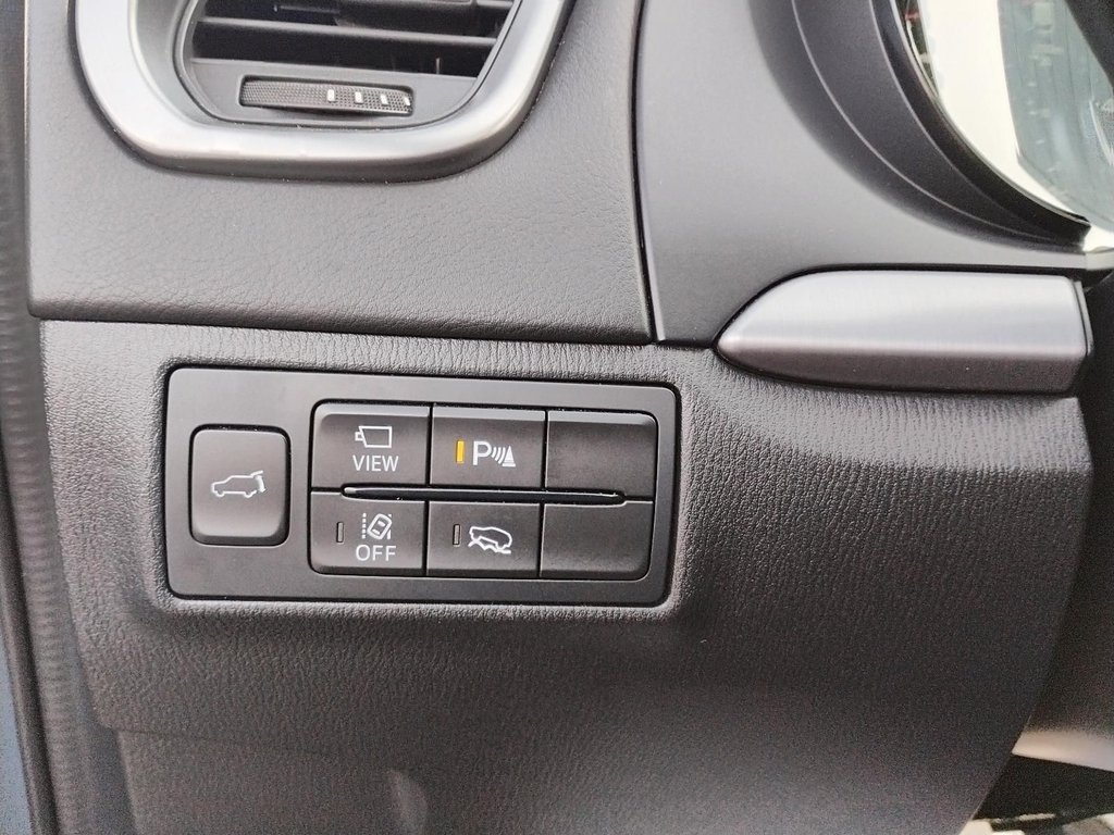 Mazda CX-9 GT | Leather | Roof | Nav | Cam | USB | HtdWheel 2022 à Saint John, Nouveau-Brunswick - 29 - w1024h768px