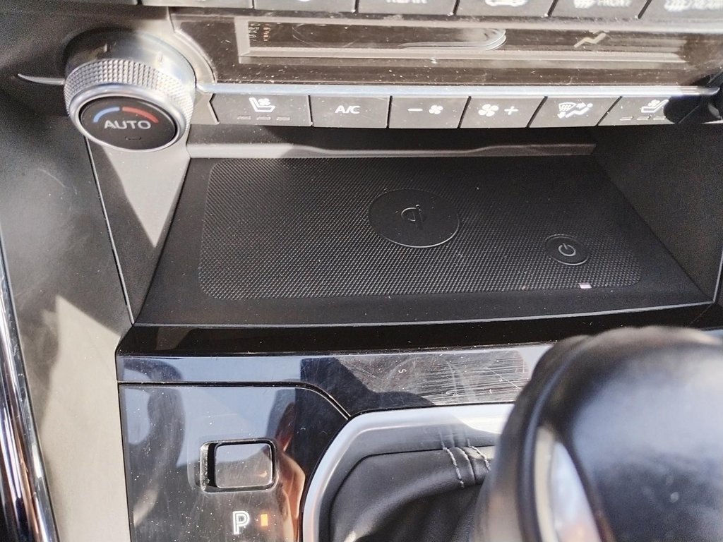 Mazda CX-9 GT | Leather | Roof | Nav | Cam | USB | HtdWheel 2022 à Saint John, Nouveau-Brunswick - 37 - w1024h768px