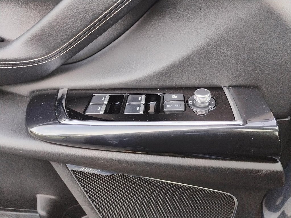Mazda CX-9 GT | Leather | Roof | Nav | Cam | USB | HtdWheel 2022 à Saint John, Nouveau-Brunswick - 26 - w1024h768px