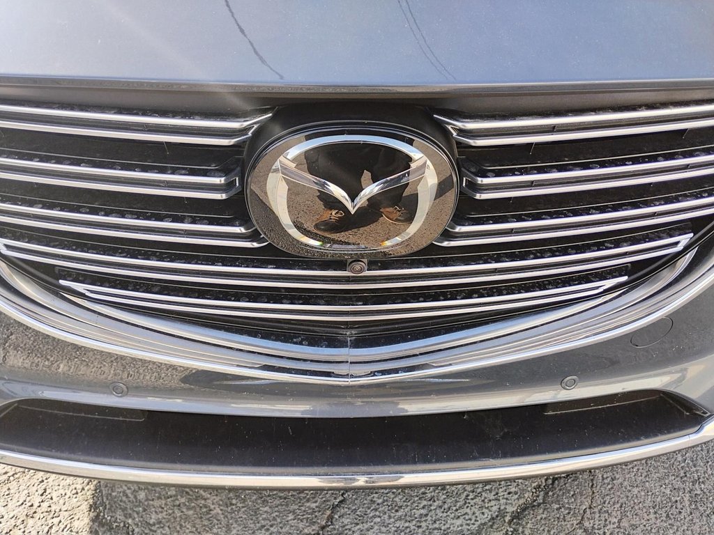 Mazda CX-9 GT | Leather | Roof | Nav | Cam | USB | HtdWheel 2022 à Saint John, Nouveau-Brunswick - 7 - w1024h768px