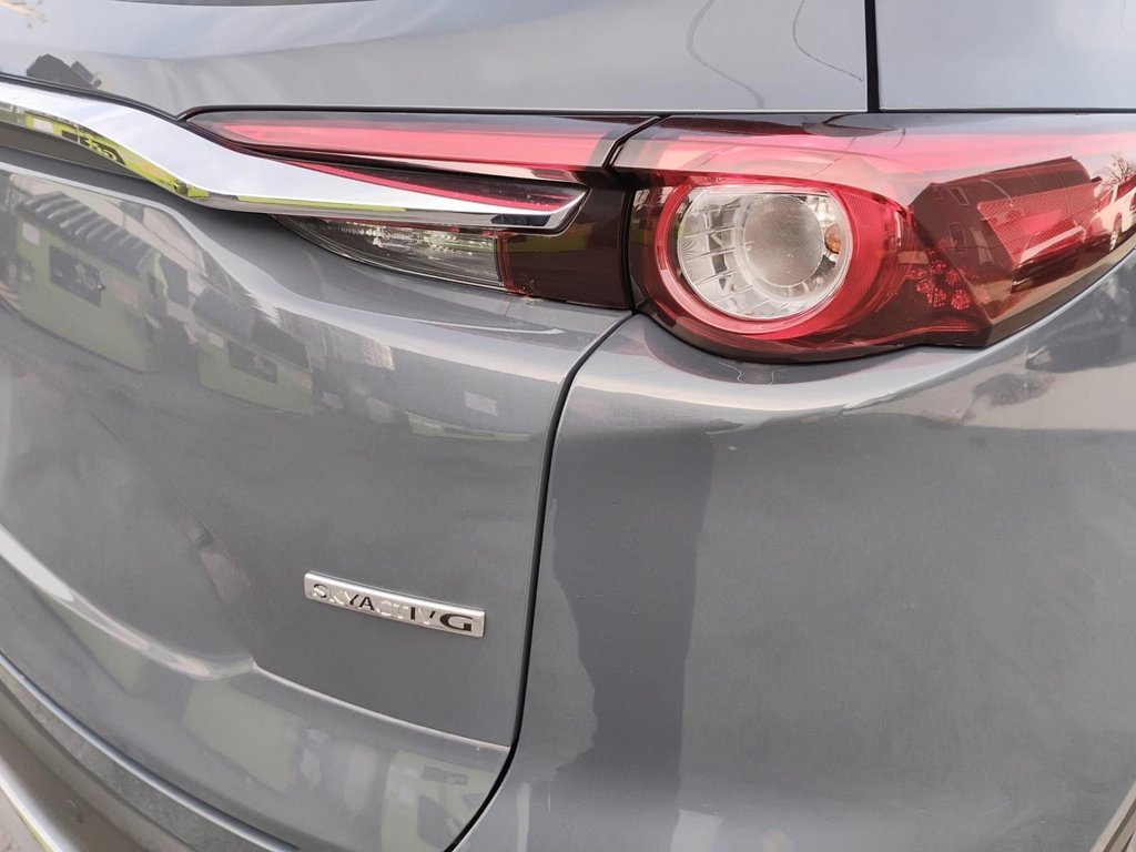 Mazda CX-9 GT | Leather | Roof | Nav | Cam | USB | HtdWheel 2022 à Saint John, Nouveau-Brunswick - 56 - w1024h768px