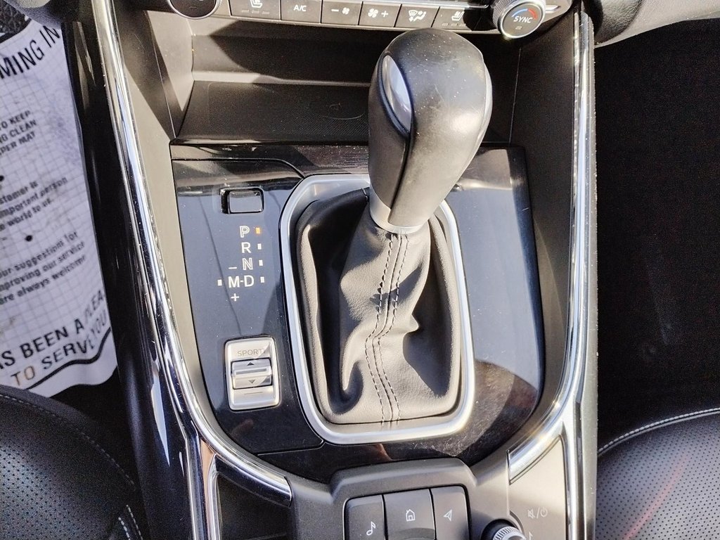 Mazda CX-9 GT | Leather | Roof | Nav | Cam | USB | HtdWheel 2022 à Saint John, Nouveau-Brunswick - 20 - w1024h768px