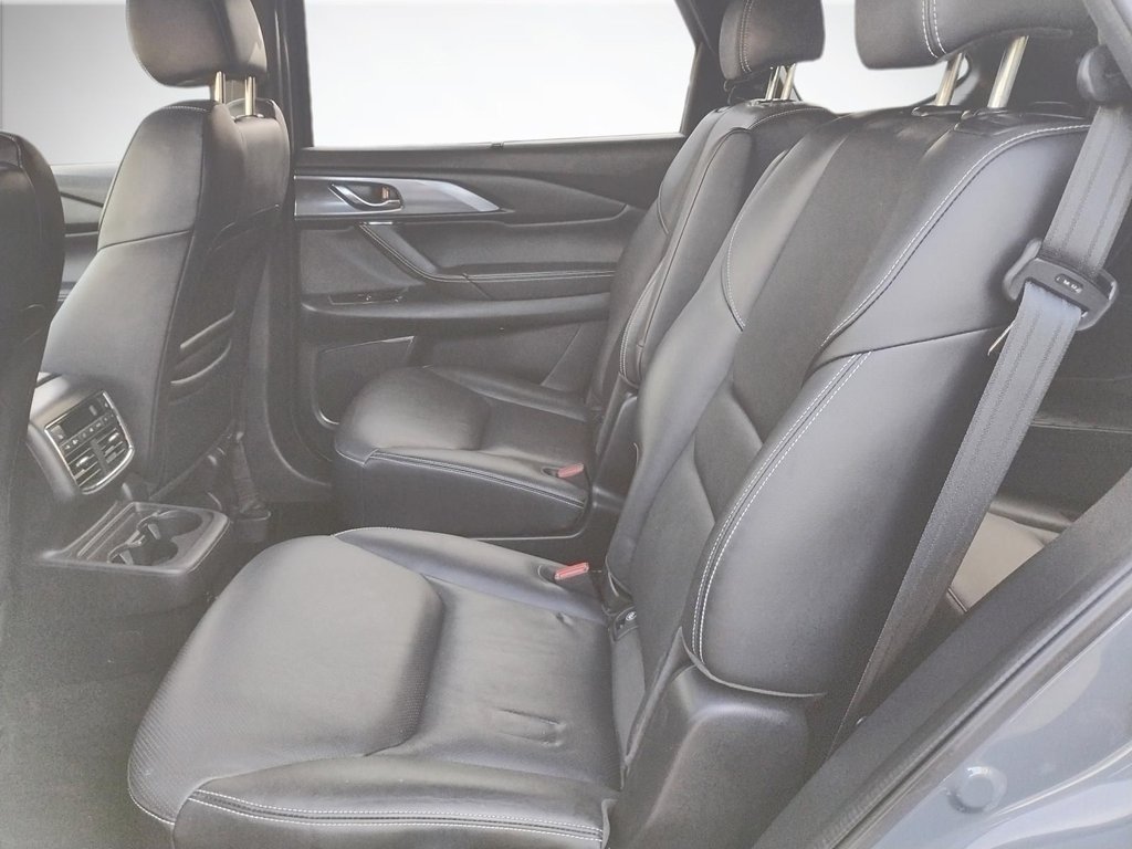 Mazda CX-9 GT | Leather | Roof | Nav | Cam | USB | HtdWheel 2022 à Saint John, Nouveau-Brunswick - 47 - w1024h768px