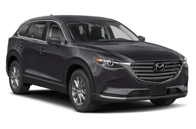 2022 Mazda CX-9 GT | Leather | Roof | Nav | Cam | USB | HtdWheel in Saint John, New Brunswick - 1 - w1024h768px