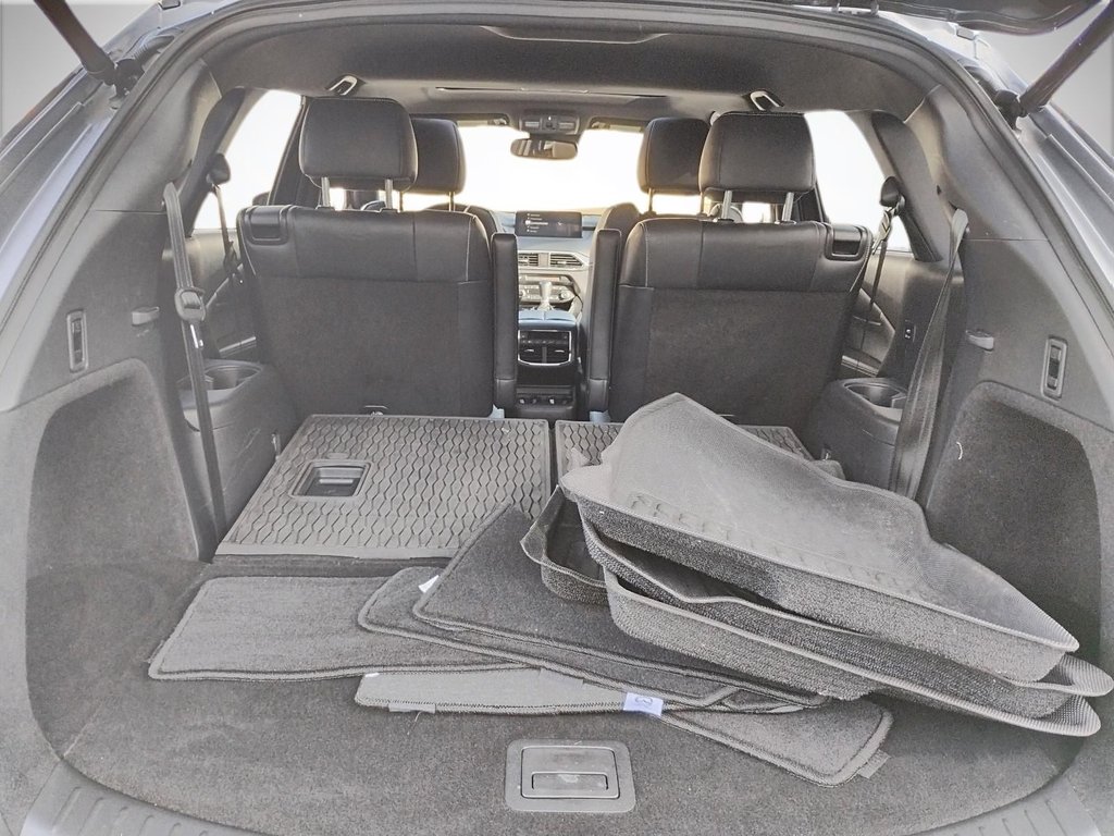 Mazda CX-9 GT | Leather | Roof | Nav | Cam | USB | HtdWheel 2022 à Saint John, Nouveau-Brunswick - 53 - w1024h768px