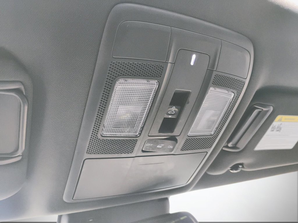 Mazda CX-9 GT | Leather | Roof | Nav | Cam | USB | HtdWheel 2022 à Saint John, Nouveau-Brunswick - 43 - w1024h768px