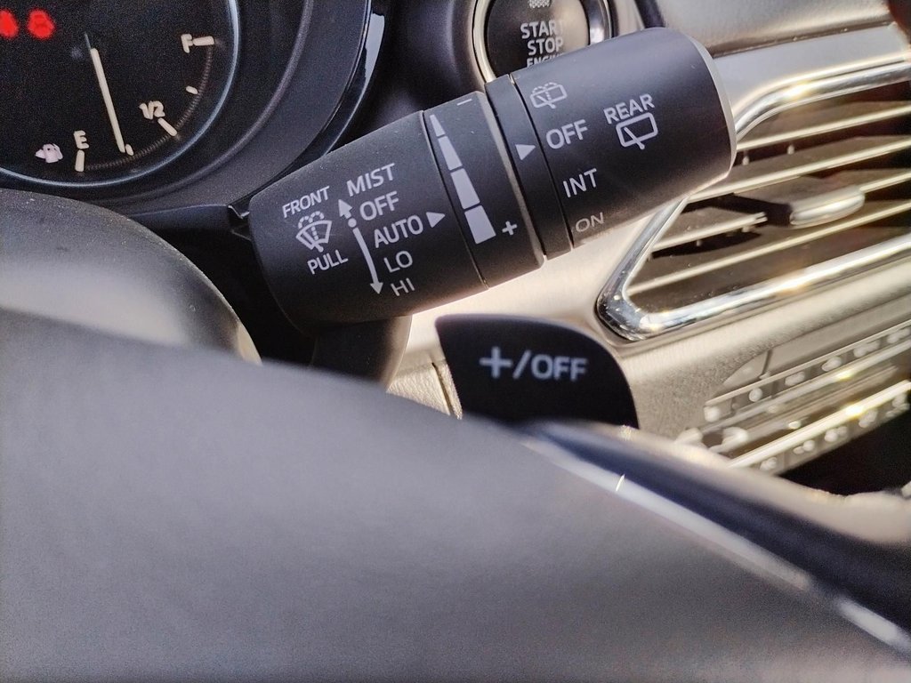 Mazda CX-9 GT | Leather | Roof | Nav | Cam | USB | HtdWheel 2022 à Saint John, Nouveau-Brunswick - 33 - w1024h768px