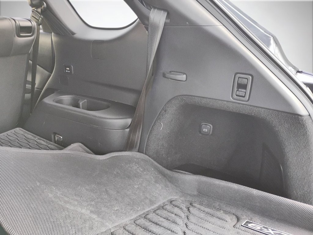 Mazda CX-9 GT | Leather | Roof | Nav | Cam | USB | HtdWheel 2022 à Saint John, Nouveau-Brunswick - 55 - w1024h768px