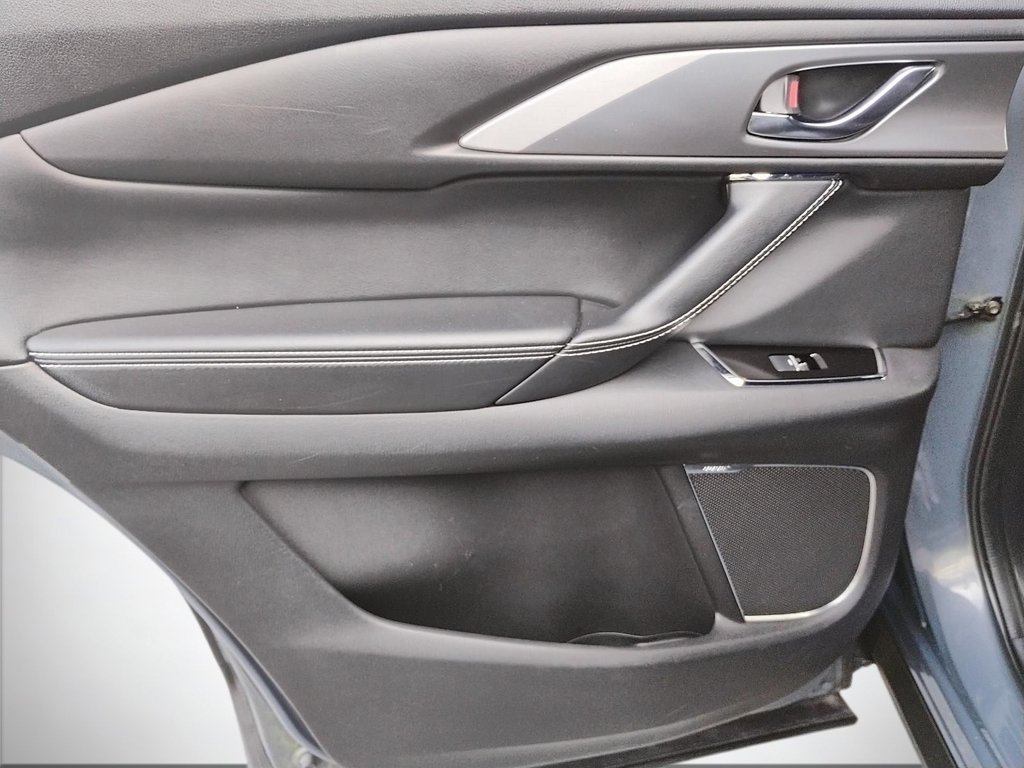 Mazda CX-9 GT | Leather | Roof | Nav | Cam | USB | HtdWheel 2022 à Saint John, Nouveau-Brunswick - 44 - w1024h768px