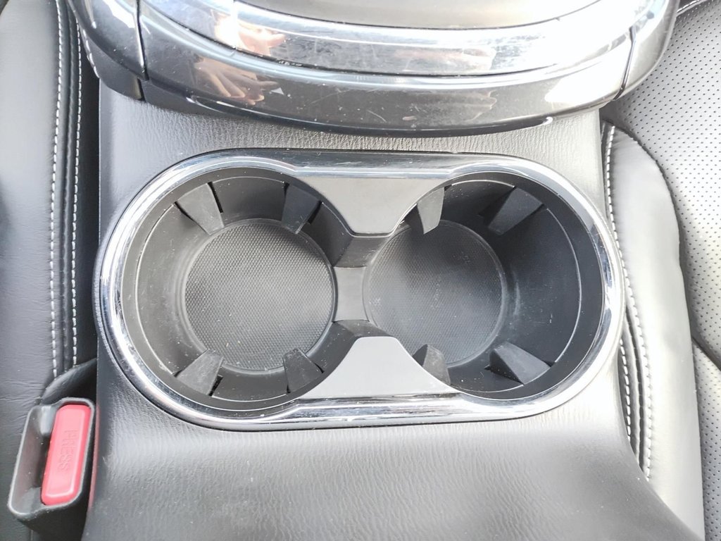 Mazda CX-9 GT | Leather | Roof | Nav | Cam | USB | HtdWheel 2022 à Saint John, Nouveau-Brunswick - 39 - w1024h768px