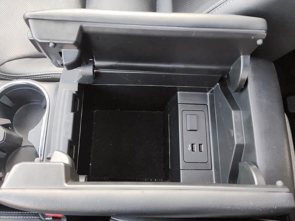 Mazda CX-9 GT | Leather | Roof | Nav | Cam | USB | HtdWheel 2022 à Saint John, Nouveau-Brunswick - 40 - w1024h768px