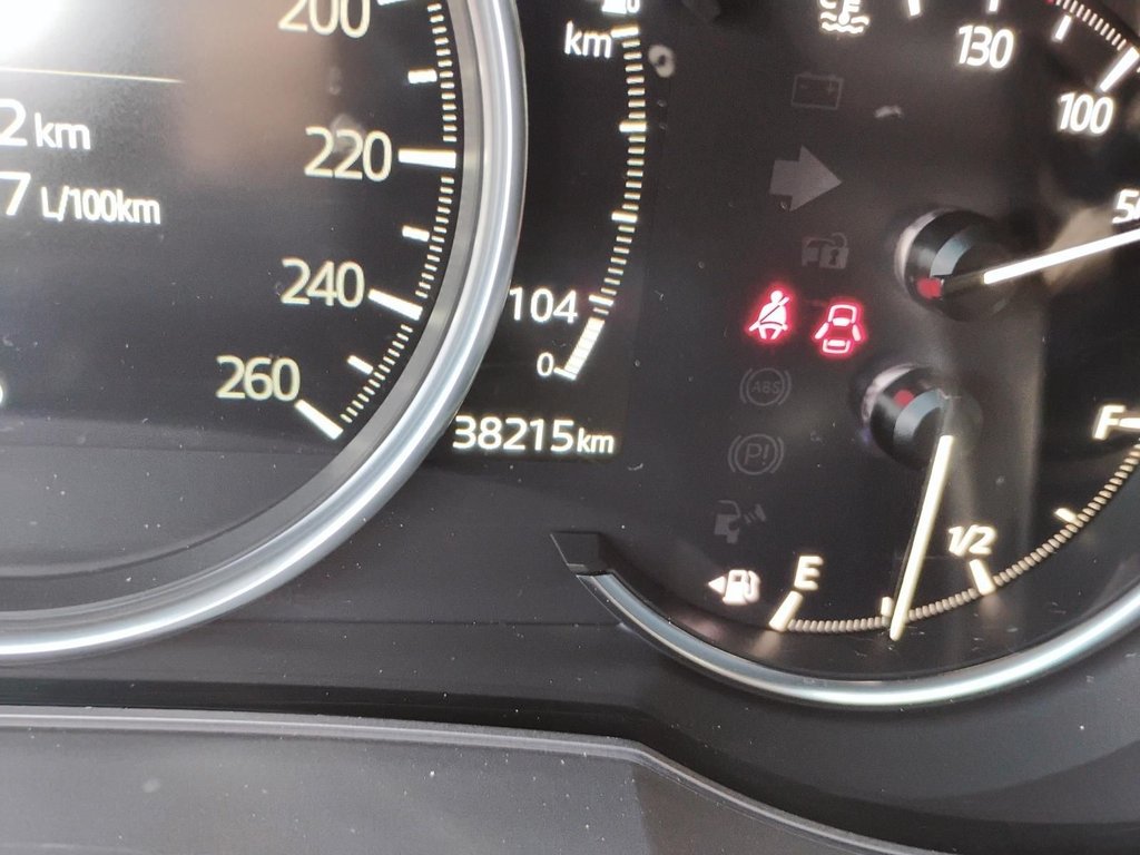 Mazda CX-9 GT | Leather | Roof | Nav | Cam | USB | HtdWheel 2022 à Saint John, Nouveau-Brunswick - 18 - w1024h768px