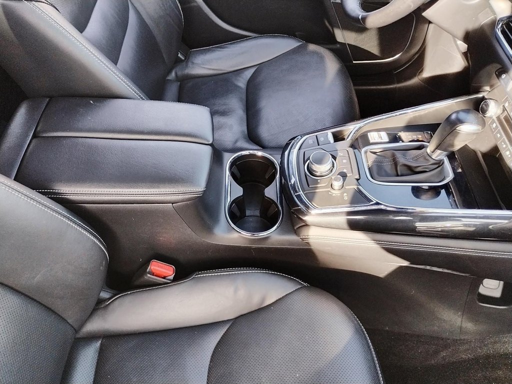 Mazda CX-9 GT | Leather | Roof | Nav | Cam | USB | HtdWheel 2022 à Saint John, Nouveau-Brunswick - 15 - w1024h768px