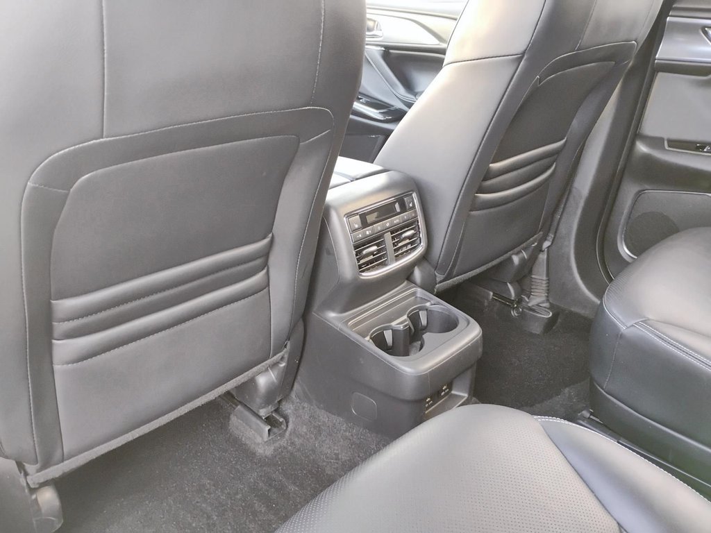 Mazda CX-9 GT | Leather | Roof | Nav | Cam | USB | HtdWheel 2022 à Saint John, Nouveau-Brunswick - 46 - w1024h768px