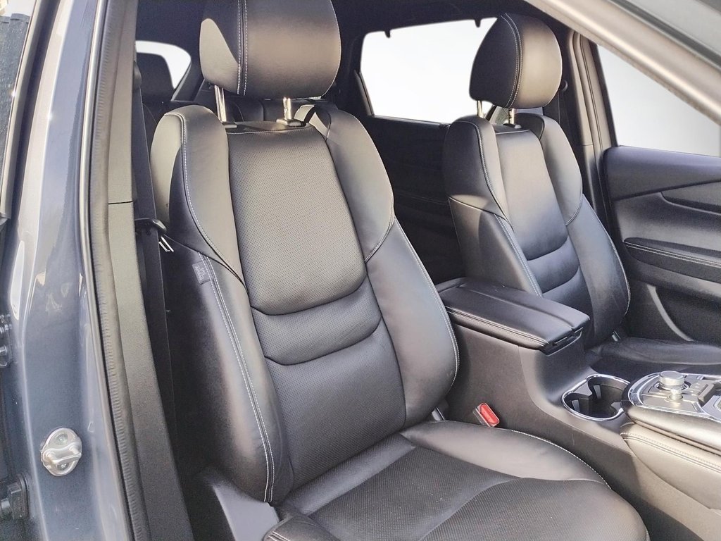 Mazda CX-9 GT | Leather | Roof | Nav | Cam | USB | HtdWheel 2022 à Saint John, Nouveau-Brunswick - 13 - w1024h768px