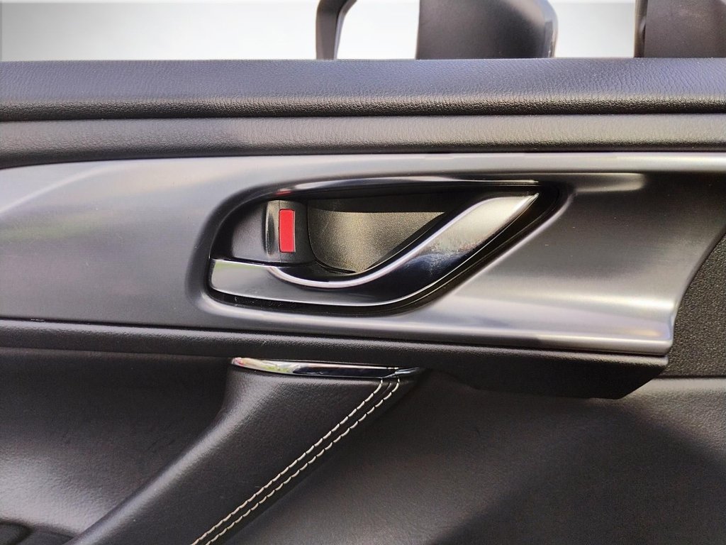 Mazda CX-9 GT | Leather | Roof | Nav | Cam | USB | HtdWheel 2022 à Saint John, Nouveau-Brunswick - 25 - w1024h768px