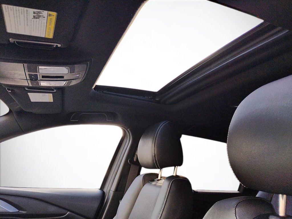 Mazda CX-9 GT | Leather | Roof | Nav | Cam | USB | HtdWheel 2022 à Saint John, Nouveau-Brunswick - 23 - w1024h768px