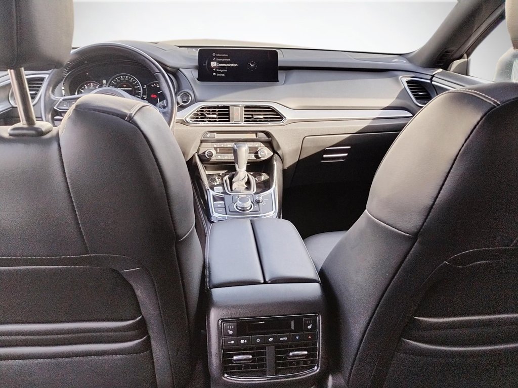Mazda CX-9 GT | Leather | Roof | Nav | Cam | USB | HtdWheel 2022 à Saint John, Nouveau-Brunswick - 48 - w1024h768px