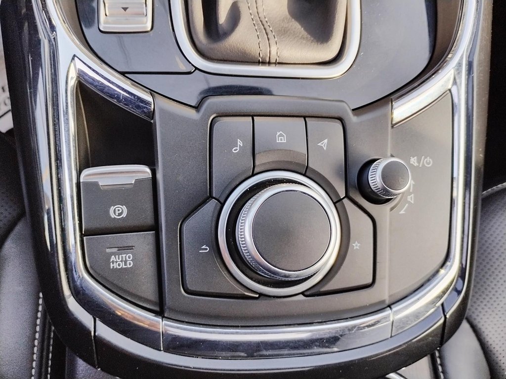 Mazda CX-9 GT | Leather | Roof | Nav | Cam | USB | HtdWheel 2022 à Saint John, Nouveau-Brunswick - 38 - w1024h768px