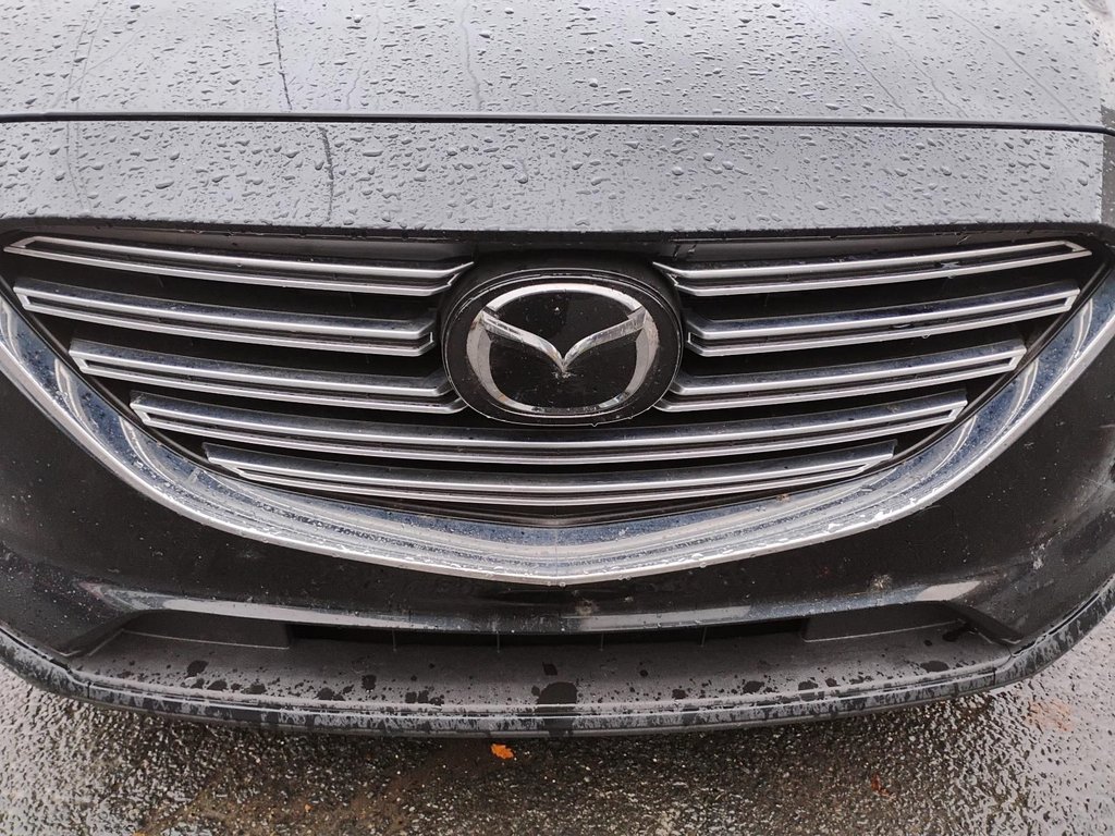 Mazda CX-9 GS-L| Leather | Cam | USB | HtdSeats | Bluetooth | 2022 à Saint John, Nouveau-Brunswick - 7 - w1024h768px