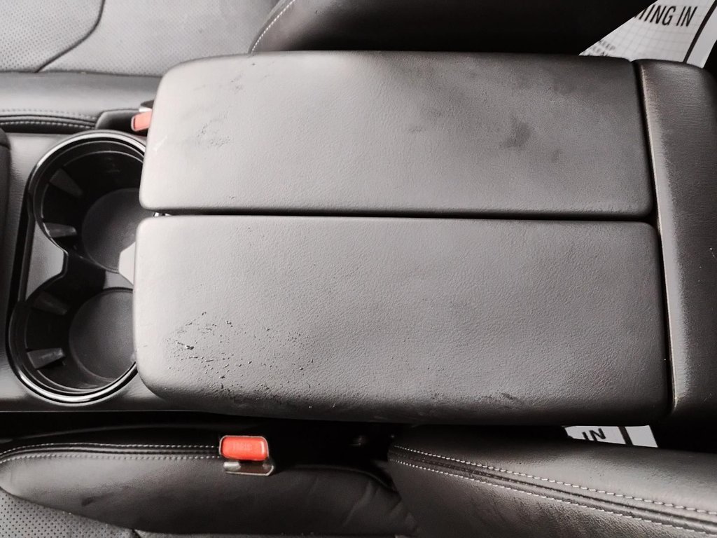 Mazda CX-9 GS-L| Leather | Cam | USB | HtdSeats | Bluetooth | 2022 à Saint John, Nouveau-Brunswick - 40 - w1024h768px