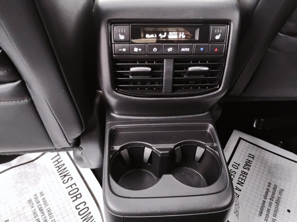 Mazda CX-9 GS-L| Leather | Cam | USB | HtdSeats | Bluetooth | 2022 à Saint John, Nouveau-Brunswick - 48 - w1024h768px
