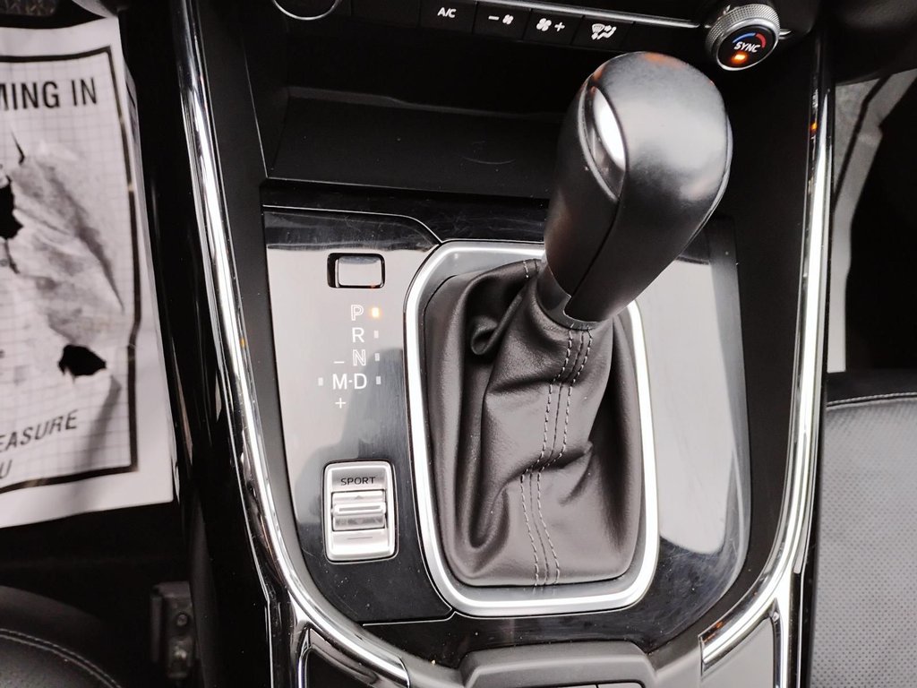 Mazda CX-9 GS-L| Leather | Cam | USB | HtdSeats | Bluetooth | 2022 à Saint John, Nouveau-Brunswick - 20 - w1024h768px