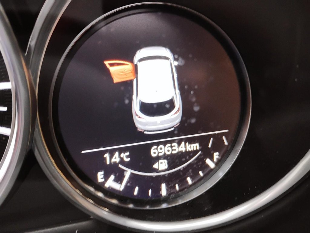 Mazda CX-9 GS-L| Leather | Cam | USB | HtdSeats | Bluetooth | 2022 à Saint John, Nouveau-Brunswick - 18 - w1024h768px