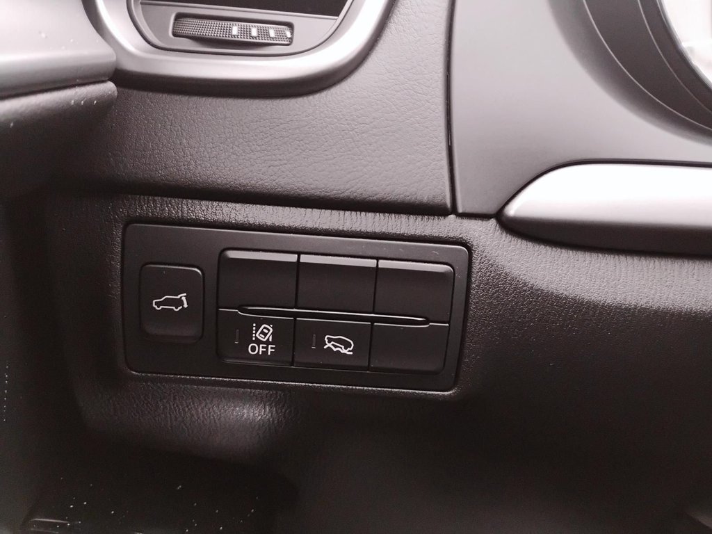 Mazda CX-9 GS-L| Leather | Cam | USB | HtdSeats | Bluetooth | 2022 à Saint John, Nouveau-Brunswick - 29 - w1024h768px