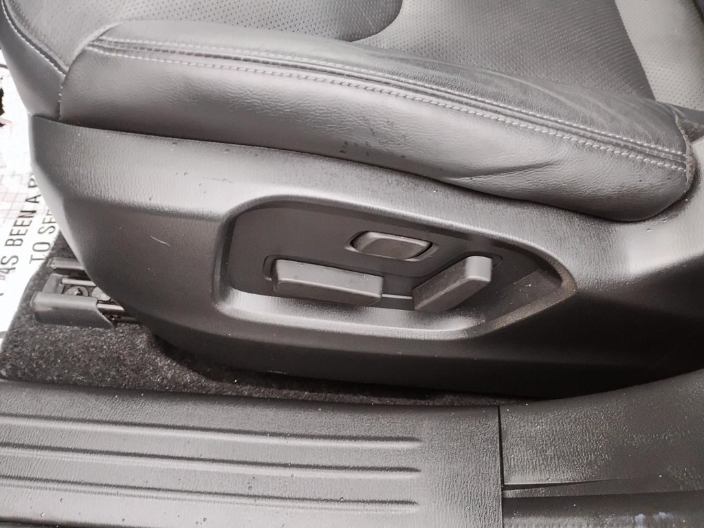 Mazda CX-9 GS-L| Leather | Cam | USB | HtdSeats | Bluetooth | 2022 à Saint John, Nouveau-Brunswick - 43 - w1024h768px