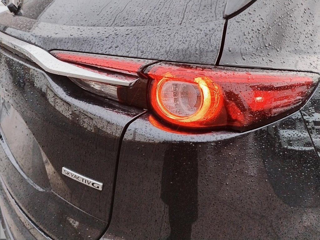 Mazda CX-9 GS-L| Leather | Cam | USB | HtdSeats | Bluetooth | 2022 à Saint John, Nouveau-Brunswick - 56 - w1024h768px