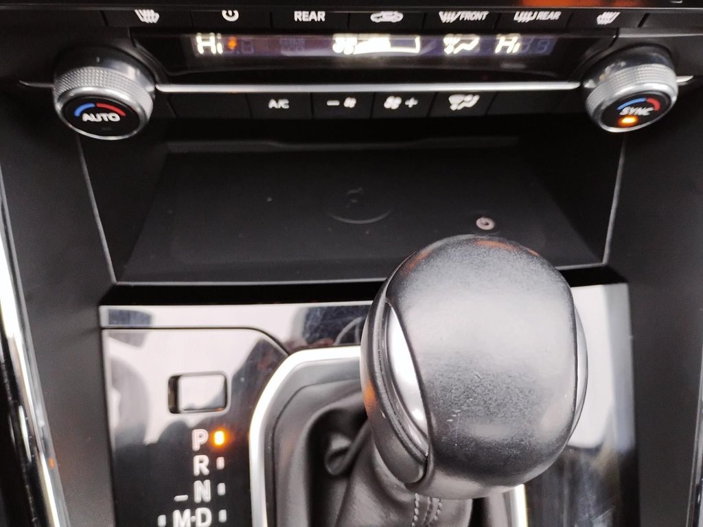 Mazda CX-9 GS-L| Leather | Cam | USB | HtdSeats | Bluetooth | 2022 à Saint John, Nouveau-Brunswick - 37 - w1024h768px