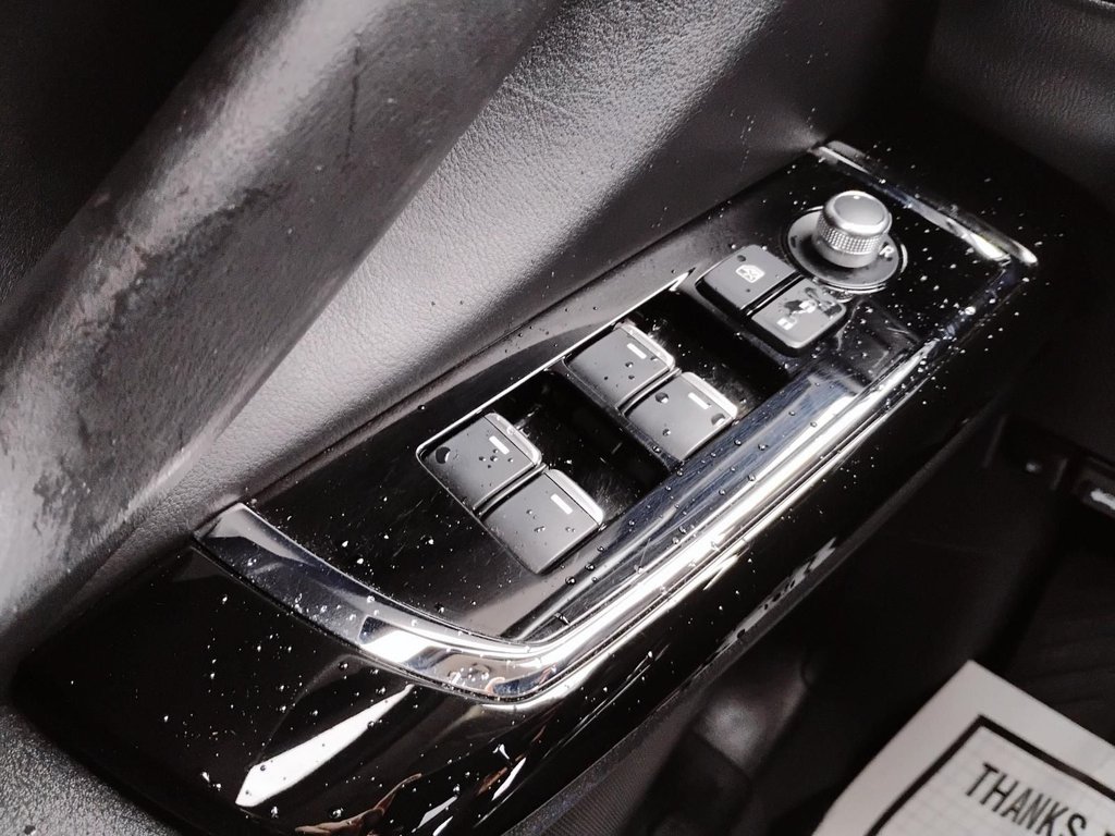 Mazda CX-9 GS-L| Leather | Cam | USB | HtdSeats | Bluetooth | 2022 à Saint John, Nouveau-Brunswick - 26 - w1024h768px