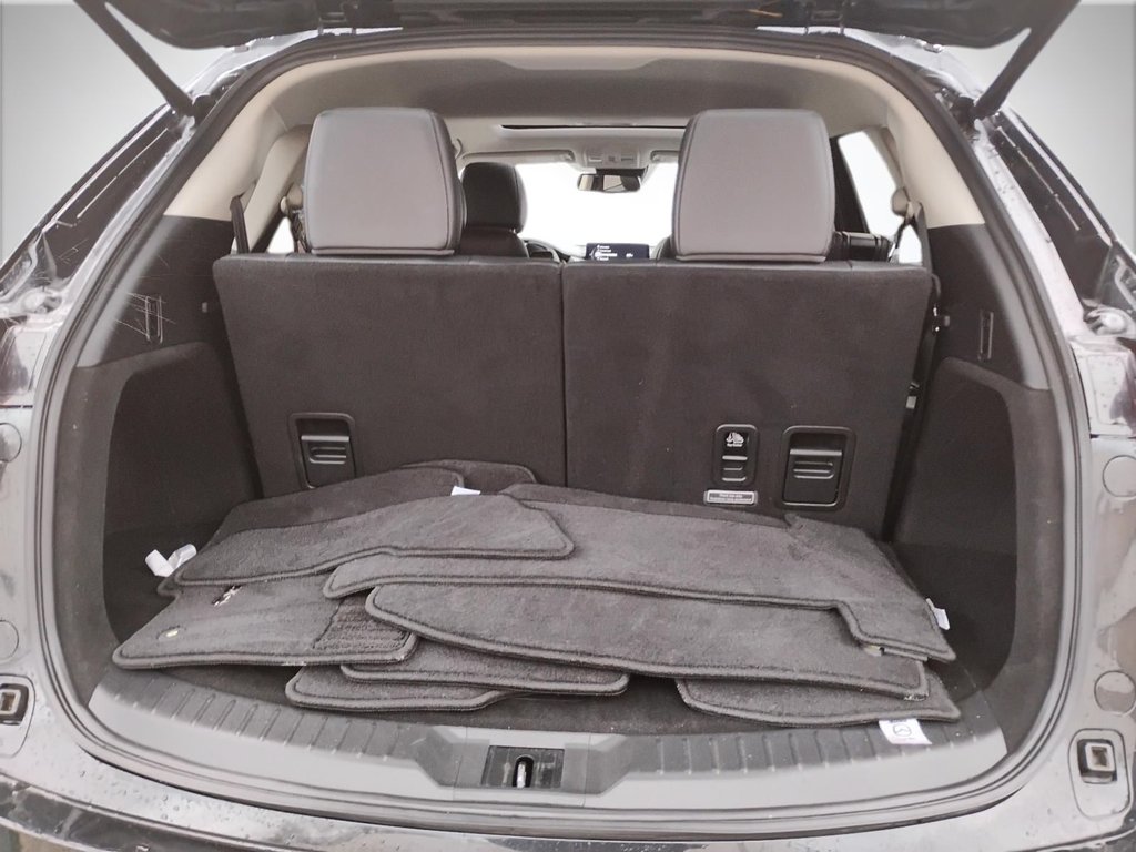 Mazda CX-9 GS-L| Leather | Cam | USB | HtdSeats | Bluetooth | 2022 à Saint John, Nouveau-Brunswick - 52 - w1024h768px