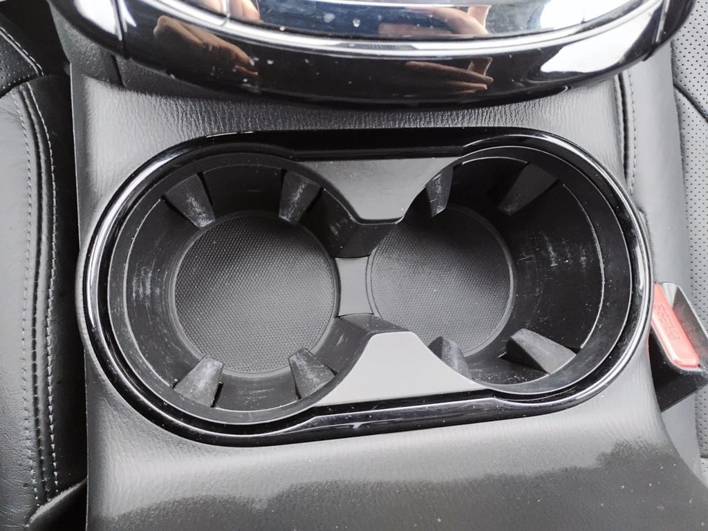 Mazda CX-9 GS-L| Leather | Cam | USB | HtdSeats | Bluetooth | 2022 à Saint John, Nouveau-Brunswick - 39 - w1024h768px