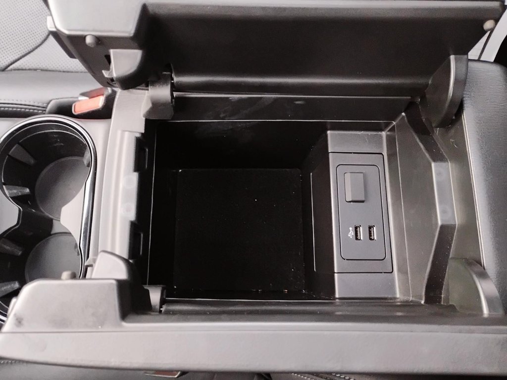 Mazda CX-9 GS-L| Leather | Cam | USB | HtdSeats | Bluetooth | 2022 à Saint John, Nouveau-Brunswick - 41 - w1024h768px