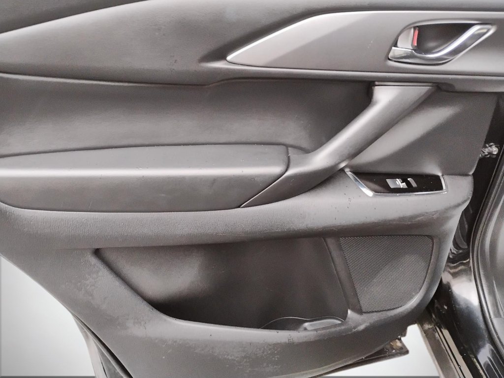 Mazda CX-9 GS-L| Leather | Cam | USB | HtdSeats | Bluetooth | 2022 à Saint John, Nouveau-Brunswick - 45 - w1024h768px