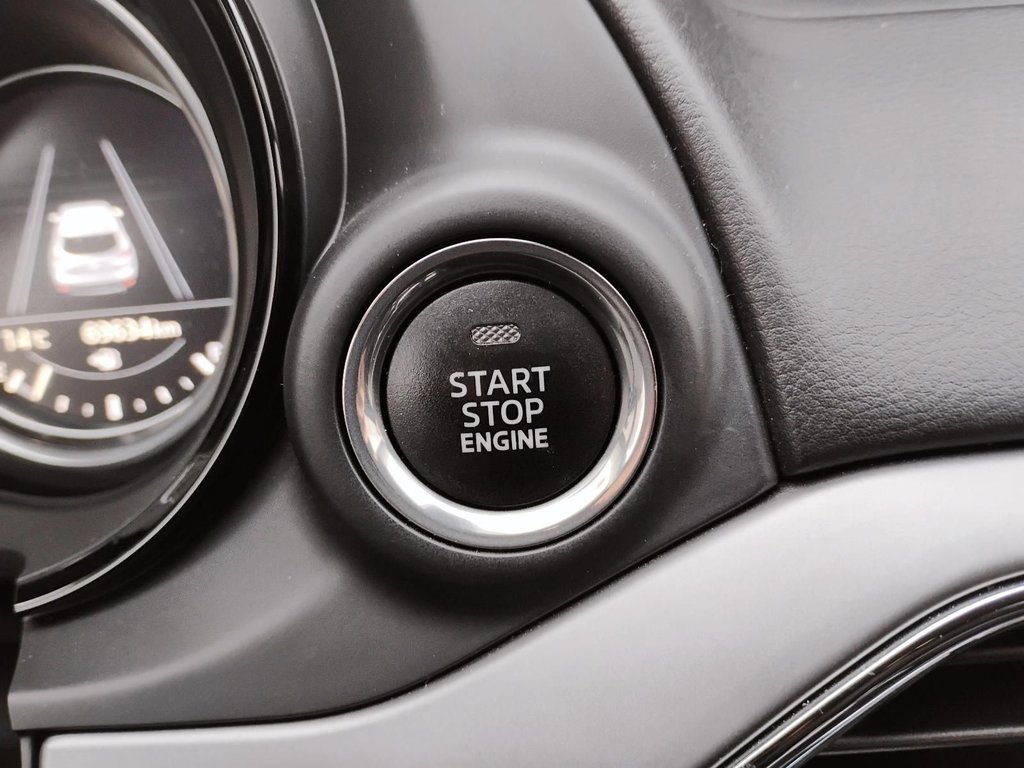 Mazda CX-9 GS-L| Leather | Cam | USB | HtdSeats | Bluetooth | 2022 à Saint John, Nouveau-Brunswick - 34 - w1024h768px