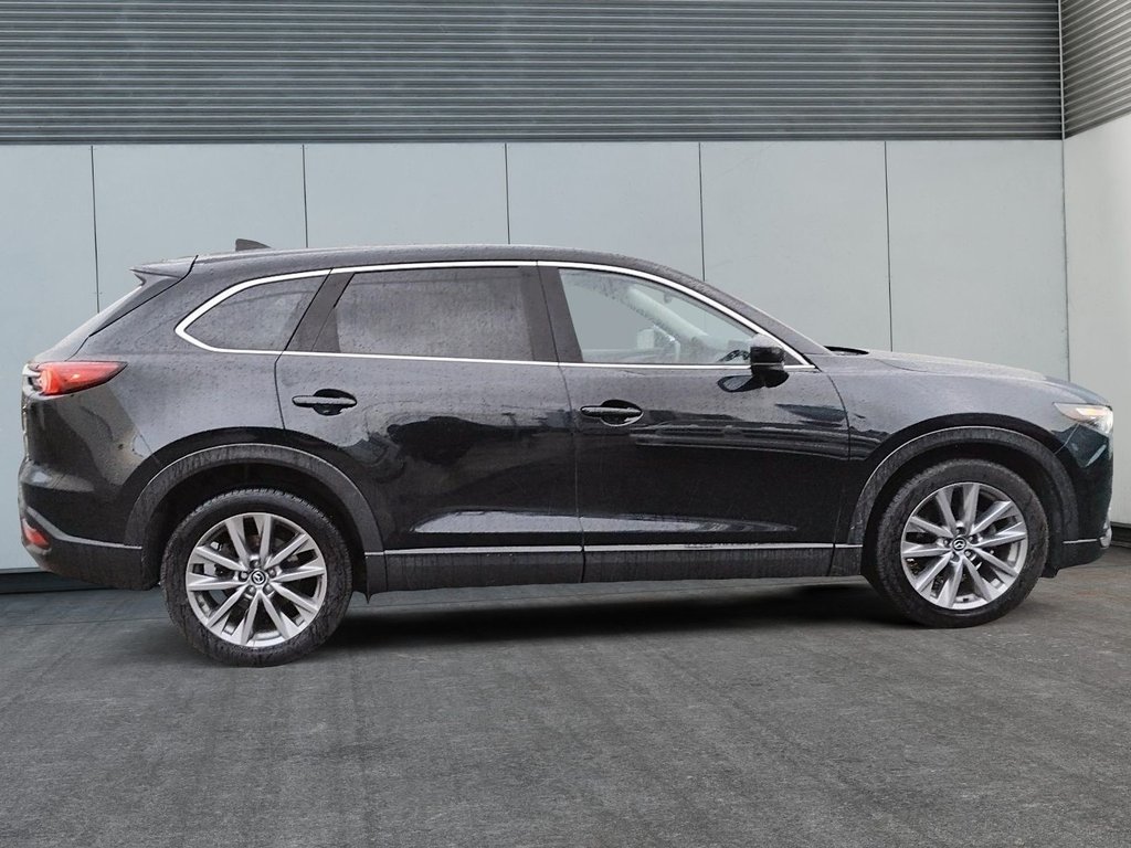 Mazda CX-9 GS-L| Leather | Cam | USB | HtdSeats | Bluetooth | 2022 à Saint John, Nouveau-Brunswick - 6 - w1024h768px