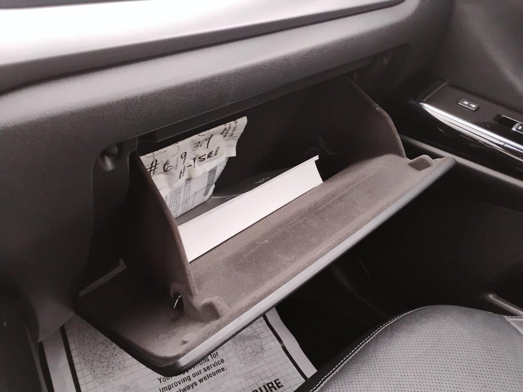 Mazda CX-9 GS-L| Leather | Cam | USB | HtdSeats | Bluetooth | 2022 à Saint John, Nouveau-Brunswick - 22 - w1024h768px