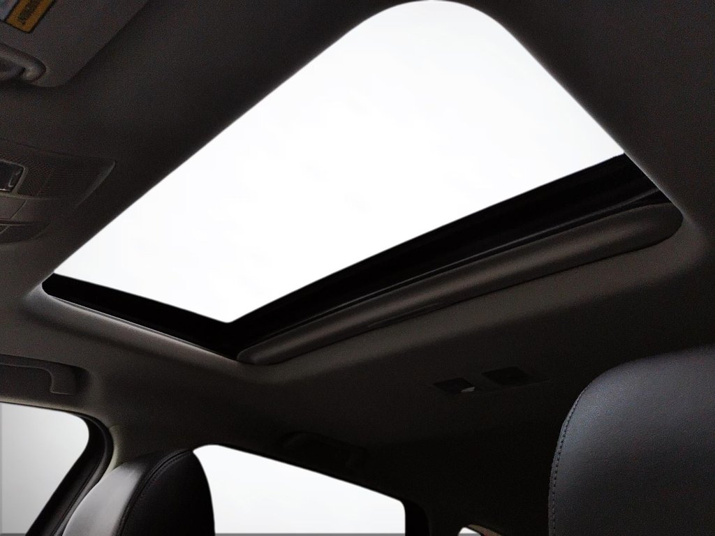 Mazda CX-9 GS-L| Leather | Cam | USB | HtdSeats | Bluetooth | 2022 à Saint John, Nouveau-Brunswick - 23 - w1024h768px