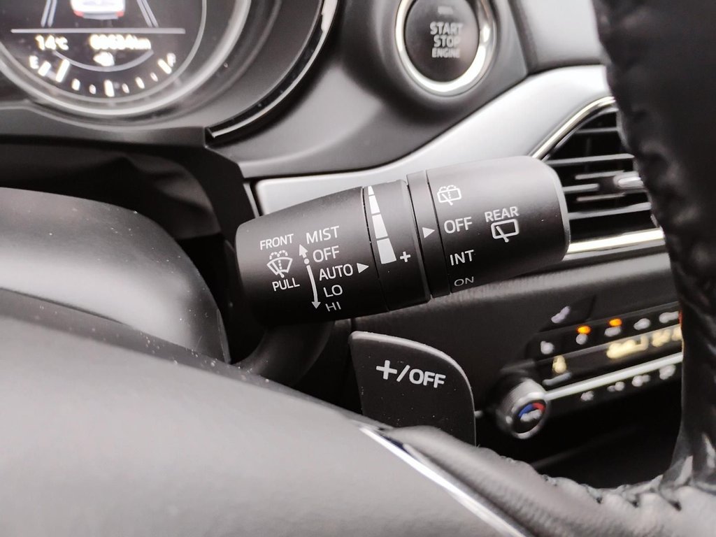 Mazda CX-9 GS-L| Leather | Cam | USB | HtdSeats | Bluetooth | 2022 à Saint John, Nouveau-Brunswick - 33 - w1024h768px