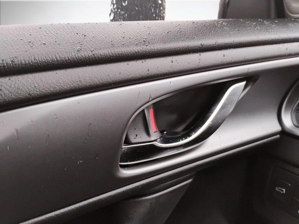 Mazda CX-9 GS-L| Leather | Cam | USB | HtdSeats | Bluetooth | 2022 à Saint John, Nouveau-Brunswick - 25 - w1024h768px