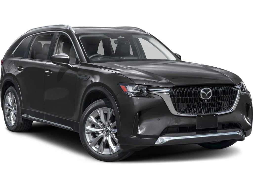 2024 Mazda CX-90 MHEV GT | HEV | Leather | SunRoof | Warranty to 2033 in Saint John, New Brunswick - 1 - w1024h768px