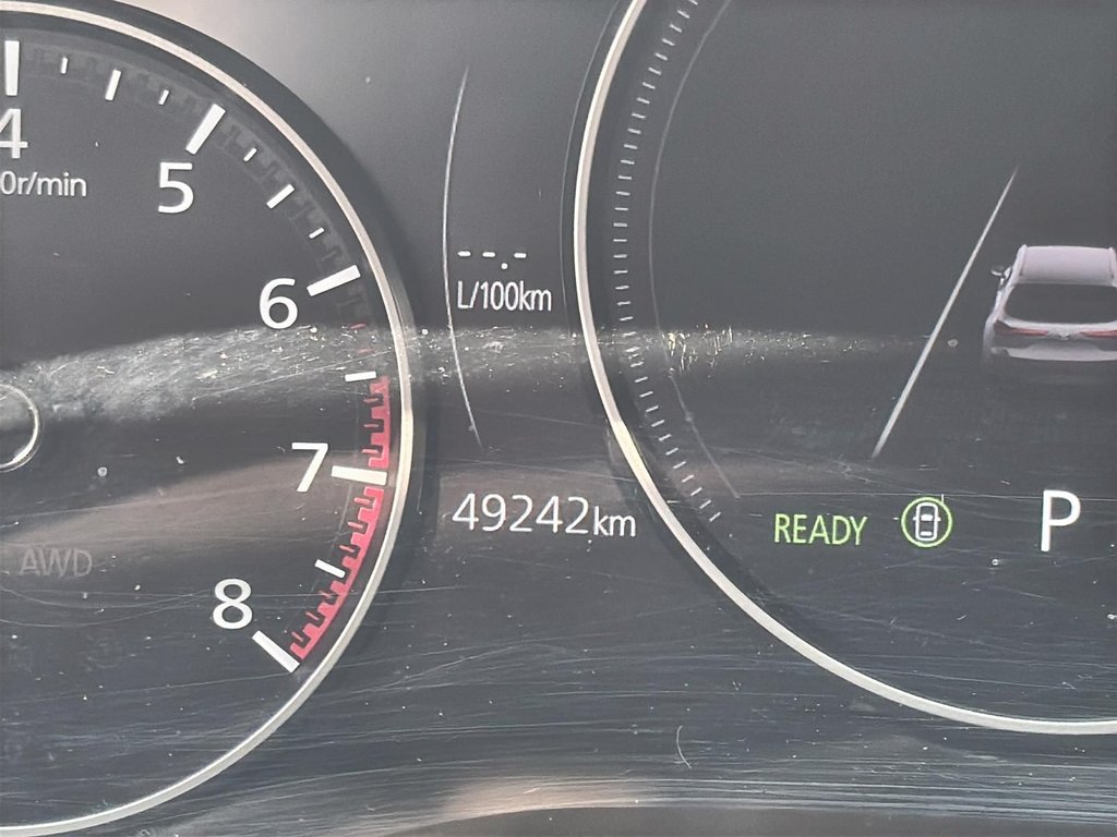 2024 Mazda CX-90 MHEV in Antigonish, Nova Scotia - 16 - w1024h768px