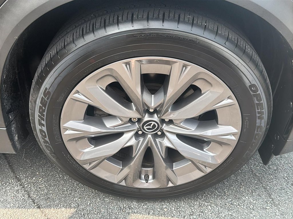 2024 Mazda CX-90 MHEV in Antigonish, Nova Scotia - 11 - w1024h768px